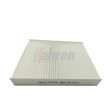 Fahren Cabin Air Filter (Pollen Filter) fits Suzuki SX4 S-Cross 2013-2022