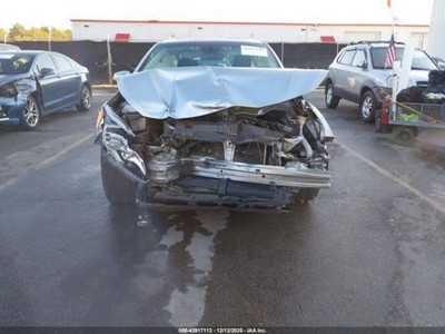 Anti-Lock Brake Part Pump Vehicle Dynamic Control Fits 17 LEGACY 4947328