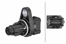 HELLA Sensor, Nockenwellenposition 6PU 358 380-181 für HYUNDAI KIA