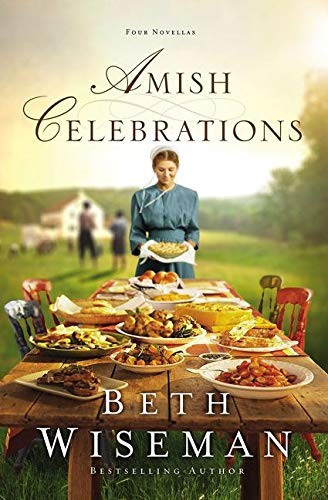 Amish Celebrations.by Wiseman  New 9780529118738 Fast Free Shipping<|