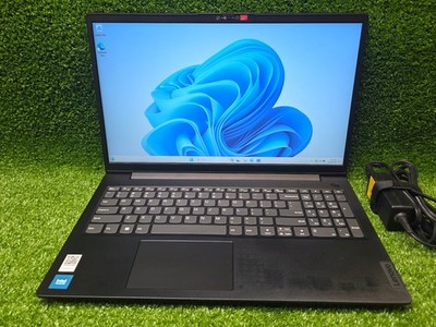 Lenovo V15 G2 IJL 82QY 15.6'' Celeron N4500 1.1GHz 4GB RAM 128GB SSD Windows 11