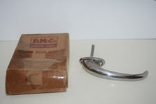 1948-1956 Ford Panel Truck Outside Rear Door Handle Nos 48 49 50 51 52 53 54 55 1948-1956 Ford Panel Truck Outside Rear Door Handle Nos 48 49 50 51 52 53 54 55