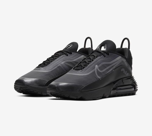 Nike Air Max 2090 Herren Sportschuhe Mehrere Größen Neu UVP 150,00£ Karton Ohne Deckel - Bild 10 von 12