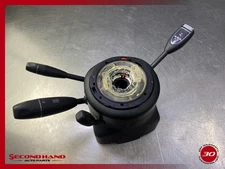 10-16 Mercedes E350 Steering Column Combination Control Switch A2129009502 OEM