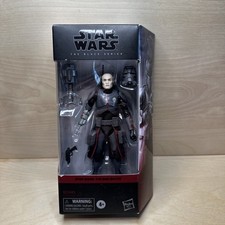 Hasbro Star Wars The Black Series The Bad Batch Echo 6 Figure BOX DAMAGE