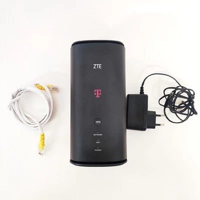 ZTE MC888 Pro - 5G Indoor Router (CPE) 1