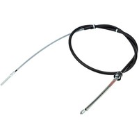 NTY Handbremsseil Bremsseil Hinten Links FüR VW Polo 6N2 6N1 9N_ 6KV5 6KV2 6V2