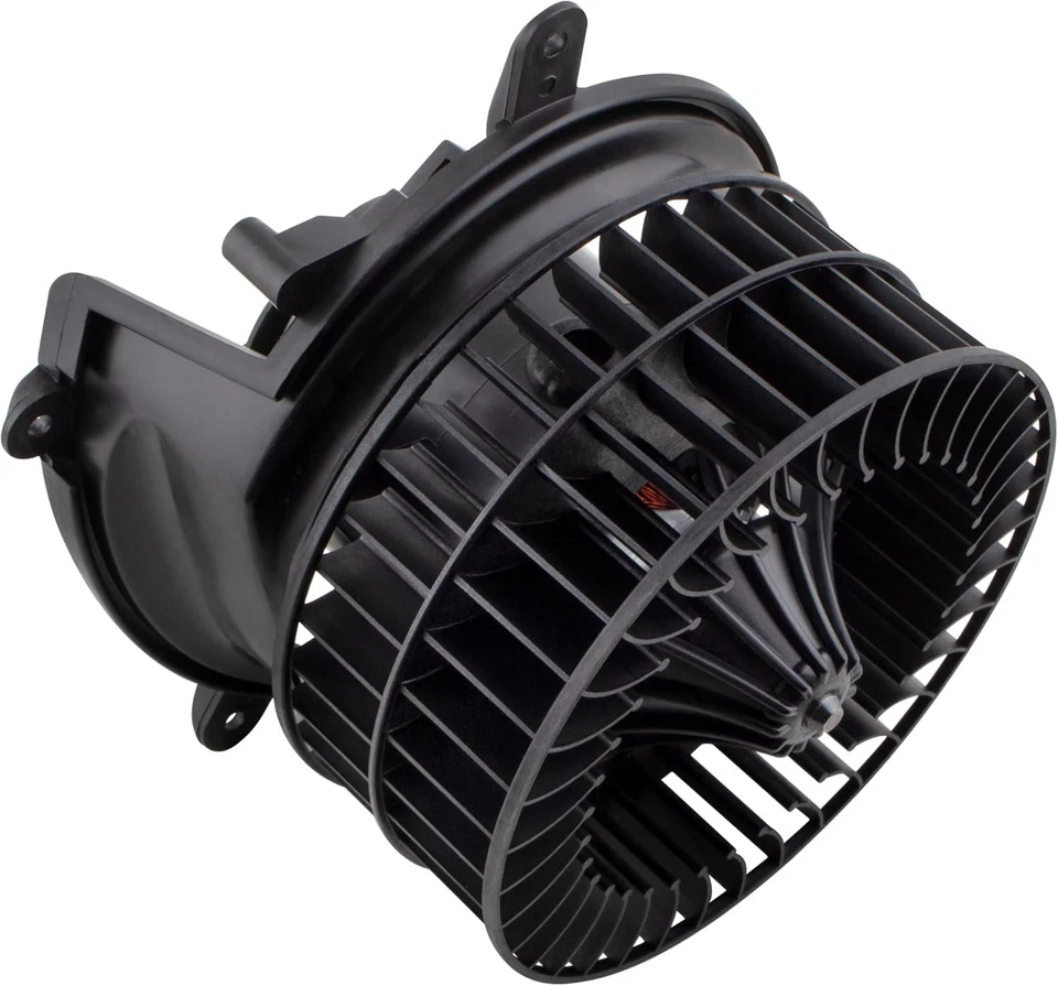 Ventilador de motor soplador calentador climatización para Mercedes-Benz W202 C220 C280 C36 AMG 0058206242 Foto 4 de 4