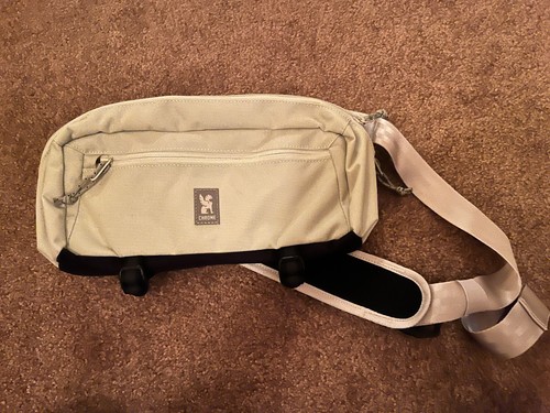 Chrome Industries Mini Kadet 5L Sandstone