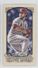 2014 Topps Gypsy Queen Mini Kevin Siegrist #121 6k0