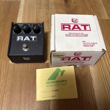 Effecteur de distorsion ProCo