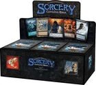 Sealed Beta Booster Box Sorcery: Contested Realm -Kid Icarus-