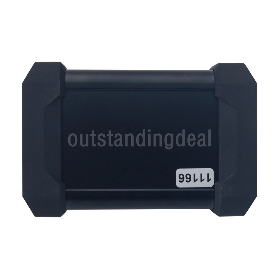 SPEEDLINK SE1001 Pro 1000Base-T1 Automotive Ethernet Interface Module To RJ45 - Image 3 of 4