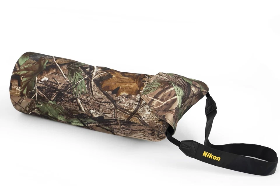 Camera Lens Protection Pouch for Nikon Z180-600,for Nikon Z 600mm f6.3, for C... - Image 2 of 4