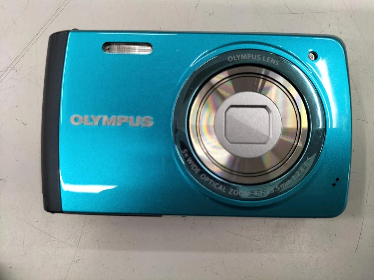 Olympus 410 Digital Cameras for Sale - Shop New & Used Digital