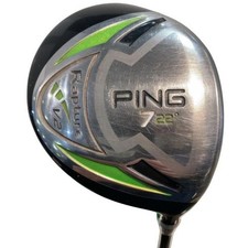 PING Rapture V2 7W Fairway Wood USA Model TFC 939F R Flex RH Free Shipping