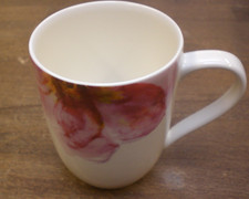 Villeroy & Boch Rose Garden Becher mit Henkel ca. 290 ml