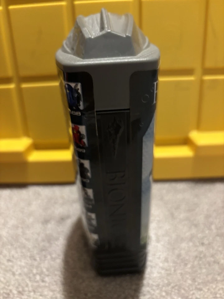 Lego Bionicle NEW 8690 Toa Onua Toa Nuva Mistika 2008 FREE SHIPPING - Image 3 of 3