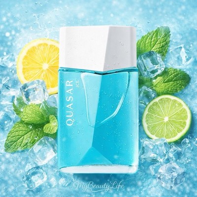 QUASAR ICE - Der Apotheker