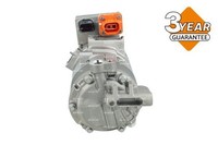 NRF Kompressor, Klimaanlage 320329 FüR Audi Cupra MAN Seat Skoda VW