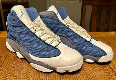 Air Jordan 13 sz 13 Flint /2010 release Jordan 13 Retro Flint (2010) Men main image 2