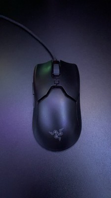 Razer Viper Mini Gaming-Maus