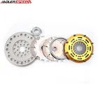 Racing Clutch Twin Disc Kit for Toyota MATRIX XR-S GT-S VIBE GT 1.8L 2ZZGE 6-SPD