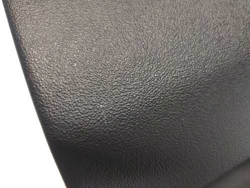 Subaru Forester 2003-2005 tablero central compartimento de almacenamiento consola superior - Imagen 2 de 14
