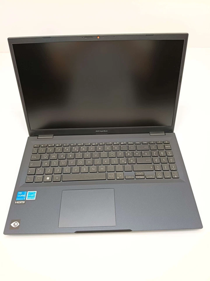 ASUS ExpertBook B1 B1502CBA Intel i3-1215U 8/512 GB SSD Senza sistema operativo - Immagine 4 di 4