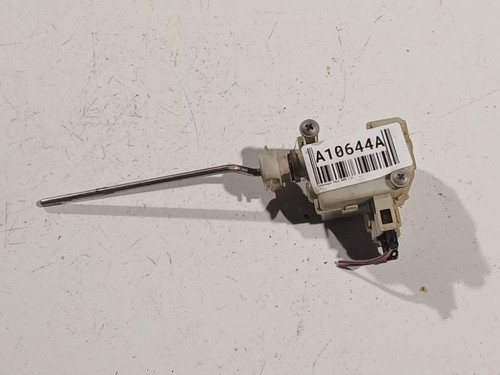 6q6810773c Stellmotor Microschalter, Heckklappe Heckklappenschlos DE2506536-41