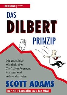 Das Dilbert-Prinzip: Die endgültige Wahrheit über C... | Buch | Zustand sehr gut
