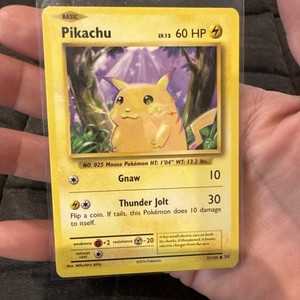 pokemon pikachu rare card Pikachu Pokemon Scarlet & Violet Promo Illustration Contest 2024 #214 CGC 9  #2