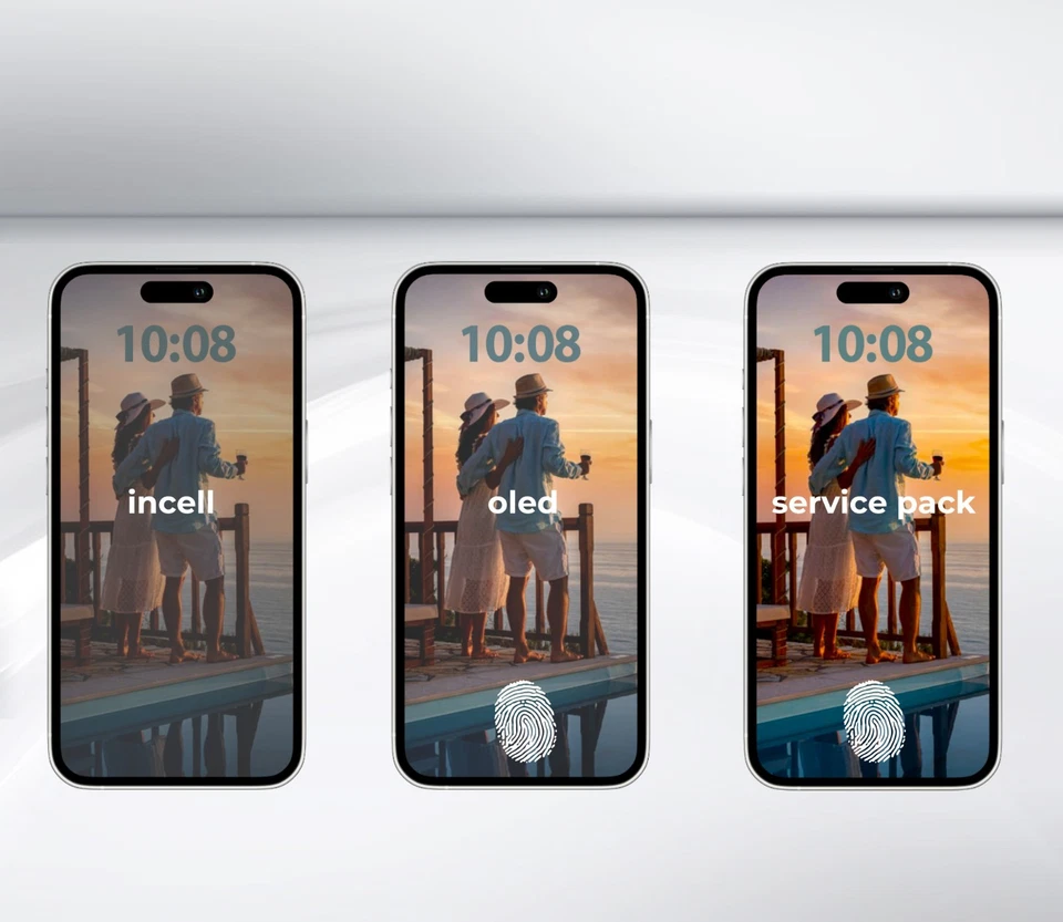 Display Für Xiaomi Redmi Note 12 4G / 5G LCD In-cell  Bildschirm - Bild 3 von 4