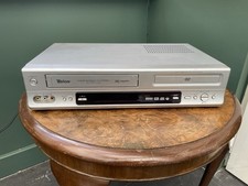 DVD And VHS Player