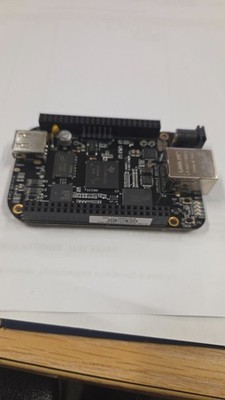 Beaglebones Black Rev. C2 Excellent Condition