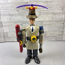 1999 Disney Inspector Gadget McDonald's Happy Meal Toy Full Set 100 Complete