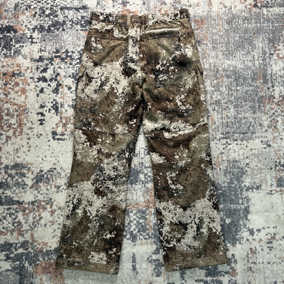 Pantalones RedHead Windshear Elite TrueTimber Strata para hombre talla: L nuevos con etiquetas Foto 2 de 4