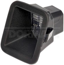 Dorman 68214 License Plate Lens Cover fits Ford models HC3Z13550A