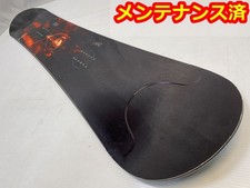 ◆Maintained◆ Snowboard SIMS FSR 900 155 cm Snowboard snb-240119-03 Double