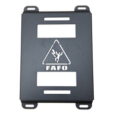 Klein MODbox Mount Half Width Wall/Floor, FAF...