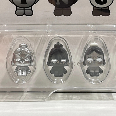 Crybaby Pop Bean Baby Born Series Set Thailand Limited | US Import