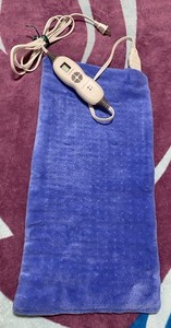 Sleep Restoration - Heating Pad Electric Heat Cushion for Home Sleeping US Plug