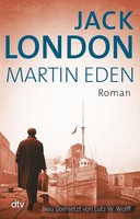 Jack London / Martin Eden / 9783423146548