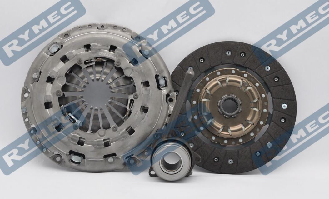 Clutch Kit for VW TRANSPORTER Mk V 2003 to 2016