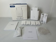 Aqara Voice Control Smart Curtain Driver E1 Rod Version Requires Zigbee 3.0 Hub