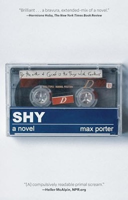 Shy - GOOD