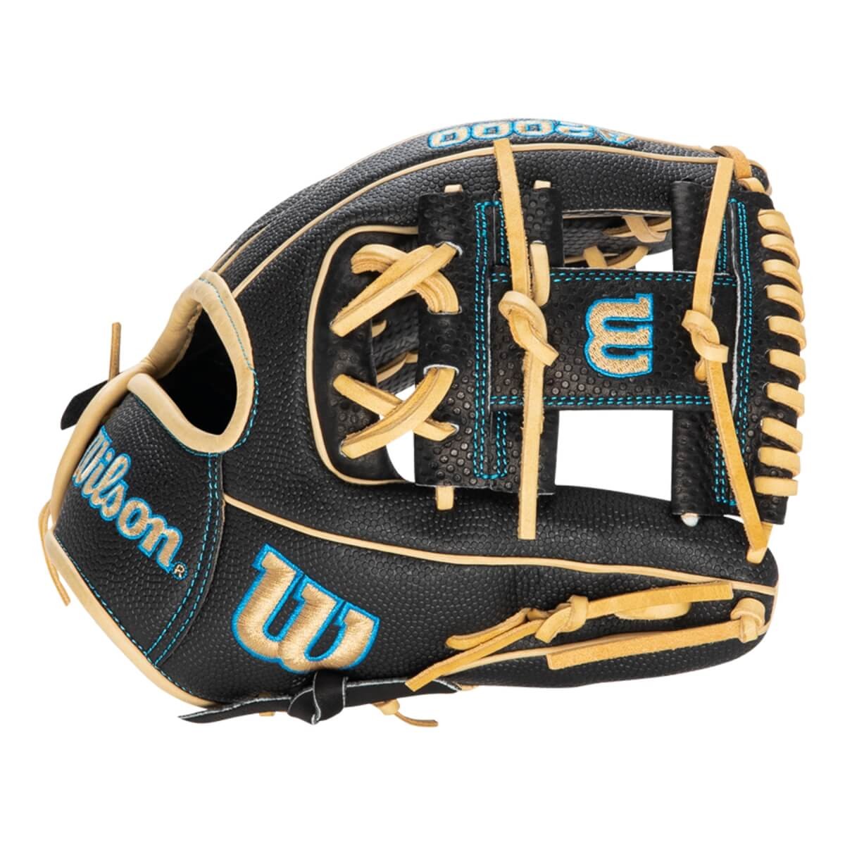 D*A様 【日本未発売】型最高Wilson A2000 DP15 硬式内野手用 WILSON A2000 DP15 - WBW101007115 - OMAHA GUMDROP - 11.5