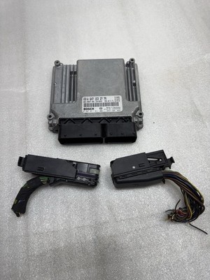 03-06 MERCEDES SPRINTER 2.7L ENGINE COMPUTER MODULE ECM ECU OEM A6471532779  
