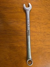 PROTO Professional 1212 3/8in Combination Wrench - Made in USA YT