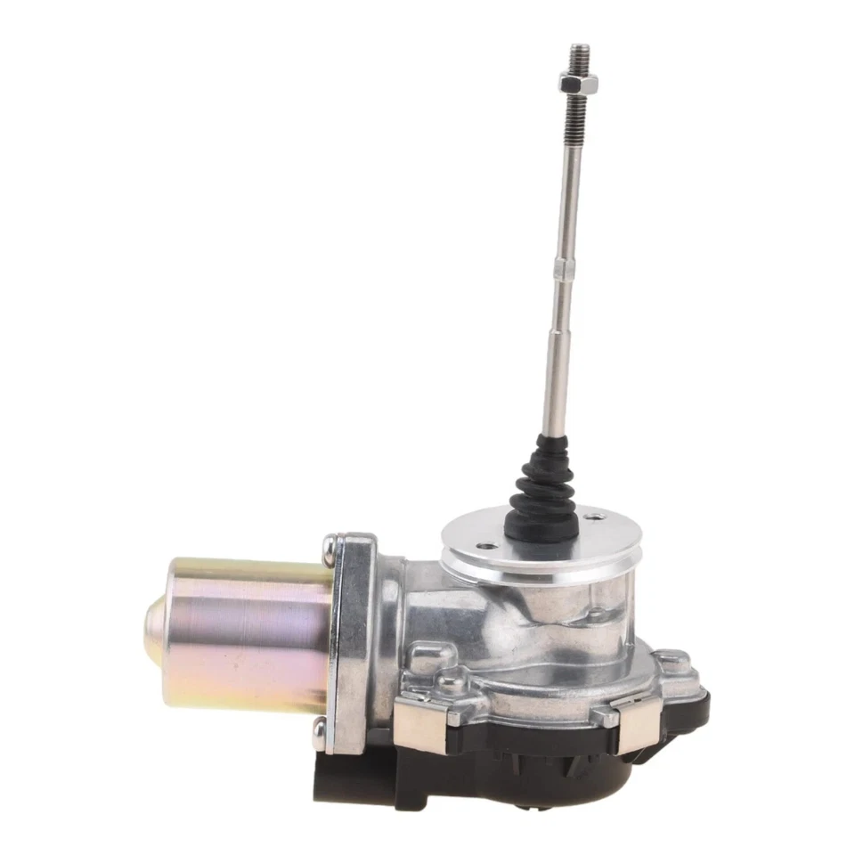 Atuador turbo Wastegate 06K145614G fabricante de equipamento original para Audi Q3 S3 TT VW Atlas Golf 1.8 2.0T - Imagem 2 de 4